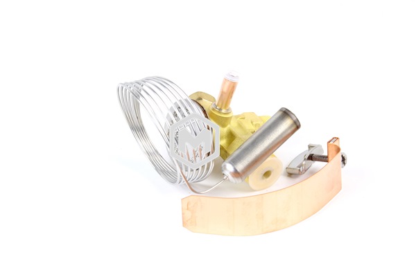 Myriad | Carrier Supra Expansion Valve | 14-60039-104